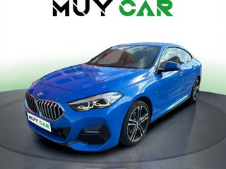 BMW Serie 2 218i Gran Coupe 103 kW (140 CV)