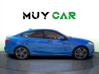 BMW Serie 2 218i Gran Coupe 103 kW (140 CV)