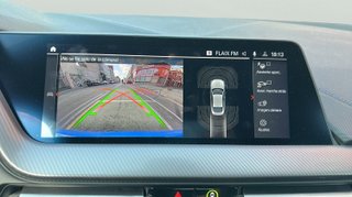 BMW Serie 2 218i Gran Coupe 103 kW (140 CV)