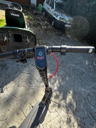 Segway F3 Patinete Eléctrico
