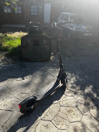 Segway F3 Patinete Eléctrico