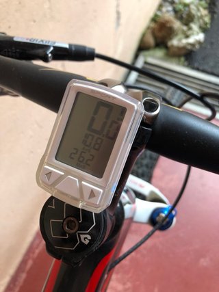 Bicicleta Specialized Stumpjumper Expert