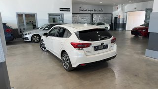 Subaru IMPREZA 1.6iS CVT Lineartronic Executive AWD (2022)