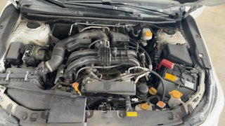 Subaru IMPREZA 1.6iS CVT Lineartronic Executive AWD (2022)