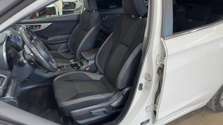 Subaru IMPREZA 1.6iS CVT Lineartronic Executive AWD (2022)