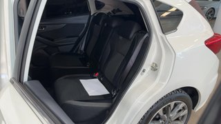Subaru IMPREZA 1.6iS CVT Lineartronic Executive AWD (2022)