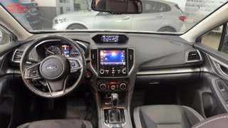 Subaru IMPREZA 1.6iS CVT Lineartronic Executive AWD (2022)