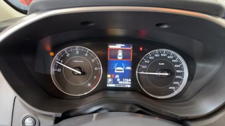 Subaru IMPREZA 1.6iS CVT Lineartronic Executive AWD (2022)