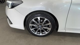 Subaru IMPREZA 1.6iS CVT Lineartronic Executive AWD (2022)