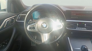 BMW Serie 4 420i Gran Coupe 135 kW (184 CV)