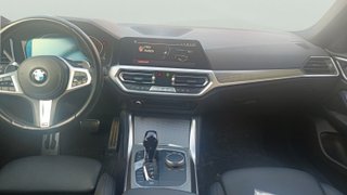 BMW Serie 4 420i Gran Coupe 135 kW (184 CV)