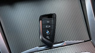 BMW Serie 4 420i Gran Coupe 135 kW (184 CV)