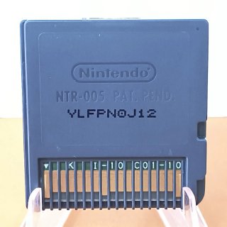 LANFEUST OF TROY DS 2DS 3DS PAL EUR MULTILINGUA