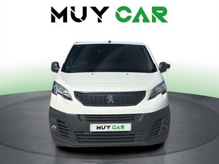 Peugeot Expert Furgon BlueHDi 120 S&S Pro Standard 88 kW (120 CV)