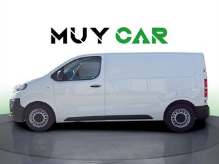Peugeot Expert Furgon BlueHDi 120 S&S Pro Standard 88 kW (120 CV)