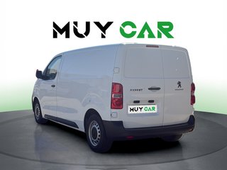Peugeot Expert Furgon BlueHDi 120 S&S Pro Standard 88 kW (120 CV)
