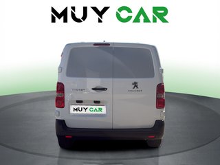 Peugeot Expert Furgon BlueHDi 120 S&S Pro Standard 88 kW (120 CV)