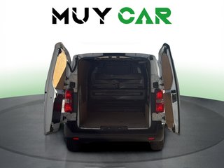 Peugeot Expert Furgon BlueHDi 120 S&S Pro Standard 88 kW (120 CV)
