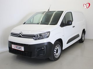 Citroën Berlingo 1.5 BLueHDI FG. XL 100