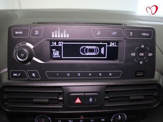 Citroën Berlingo 1.5 BLueHDI FG. XL 100