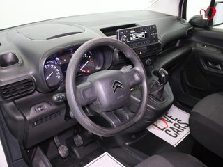 Citroën Berlingo 1.5 BLueHDI FG. XL 100