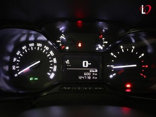 Citroën Berlingo 1.5 BLueHDI FG. XL 100