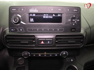 Citroën Berlingo 1.5 BLueHDI FG. XL 100