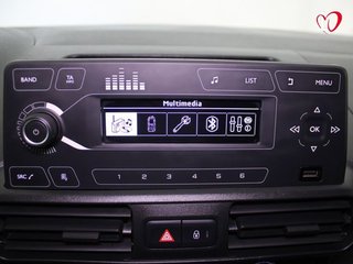 Citroën Berlingo 1.5 BLueHDI FG. XL 100