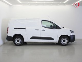 Citroën Berlingo 1.5 BLueHDI FG. XL 100