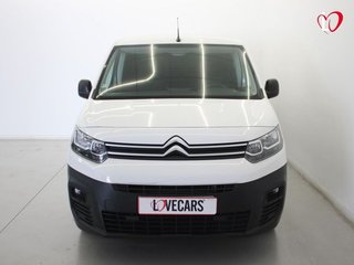 Citroën Berlingo 1.5 BLueHDI FG. XL 100