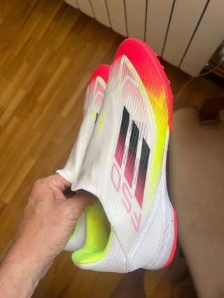 Adidas F50 Turf Talla 43