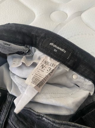 Pantalón DSQUARED2