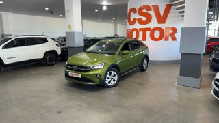 Volkswagen TAIGO Life 1.0 TSI 70kW 95CV (2022)