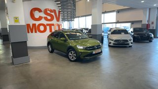 Volkswagen TAIGO Life 1.0 TSI 70kW 95CV (2022)