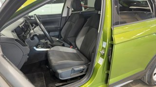 Volkswagen TAIGO Life 1.0 TSI 70kW 95CV (2022)