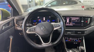 Volkswagen TAIGO Life 1.0 TSI 70kW 95CV (2022)