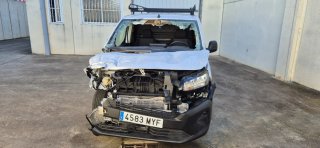 Citroen Berlingo 2025