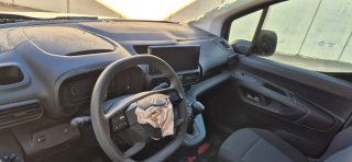 Citroen Berlingo 2025