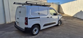 Citroen Berlingo 2025