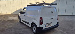 Citroen Berlingo 2025