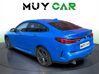 BMW Serie 2 218i Gran Coupe 103 kW (140 CV)