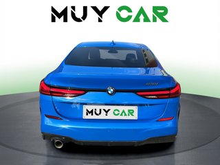 BMW Serie 2 218i Gran Coupe 103 kW (140 CV)