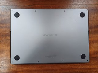 MacBook Pro 14 M1 Pro (16 Core)-16GB RAM-512Gb SSD