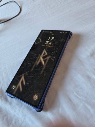 Samsung Galaxy Z Fold 7 512GB Azul Marino