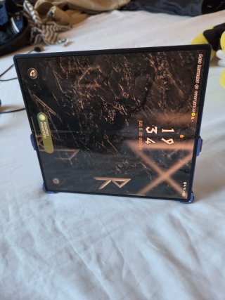 Samsung Galaxy Z Fold 7 512GB Azul Marino