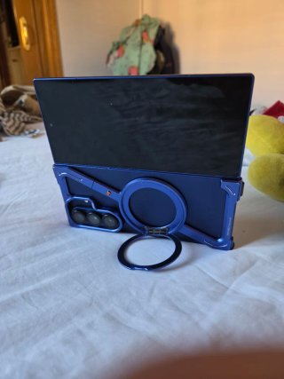 Samsung Galaxy Z Fold 7 512GB Azul Marino