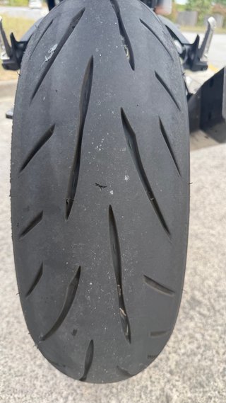 Yamaha Tracer 9