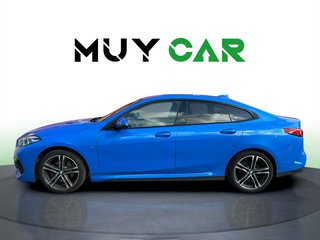 BMW Serie 2 218i Gran Coupe 103 kW (140 CV)