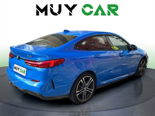 BMW Serie 2 218i Gran Coupe 103 kW (140 CV)