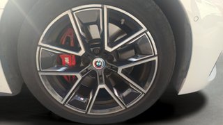 BMW Serie 4 420i Gran Coupe 135 kW (184 CV)